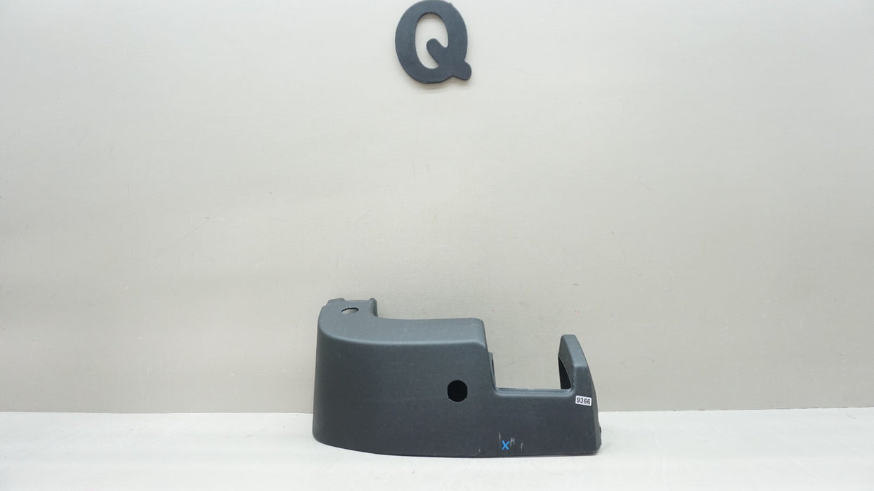 2015-2023 FORD TRANSIT REAR RIGHT END CAP COVER MODLING OEM LK41-17926