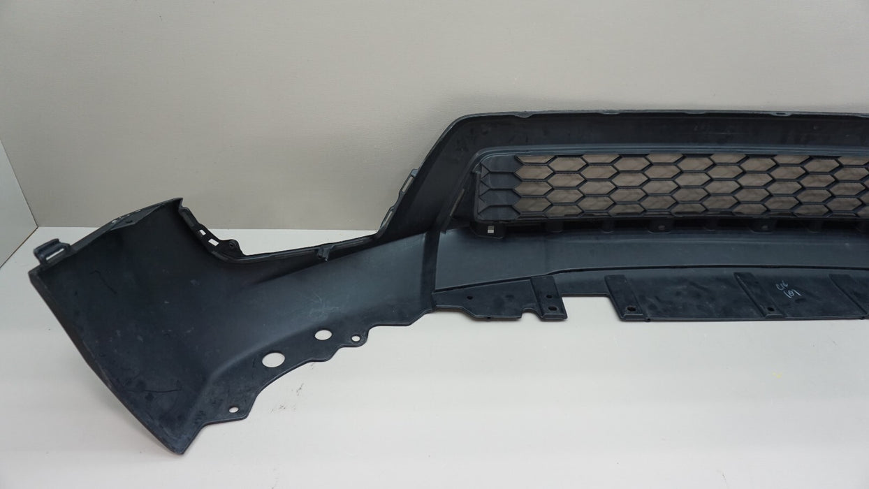 2017-2019 HONDA CR-V CRV FRONT LOWER BUMPER COVER VALANCE OEM 71102TLAAA000