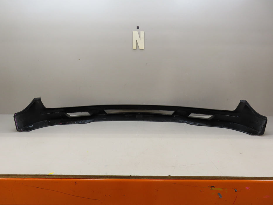 2009-2015 BMW ALPINA 7 SERIES 740i 740Li 750i 750Li 760Li FRONT SPOILER OEM