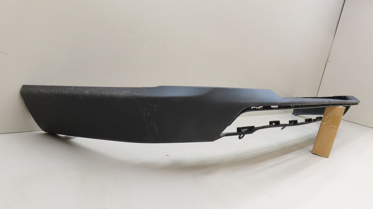 2019-2023 TOYOTA RAV4 FRONT LOWER BUMPER COVER VALANCE OEM 52411-0R140