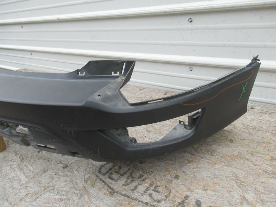 2013-2019 FORD ESCAPE REAR LOWER BUMPER COVER PANEL BLACK CJ54-17D781-ACW OEM