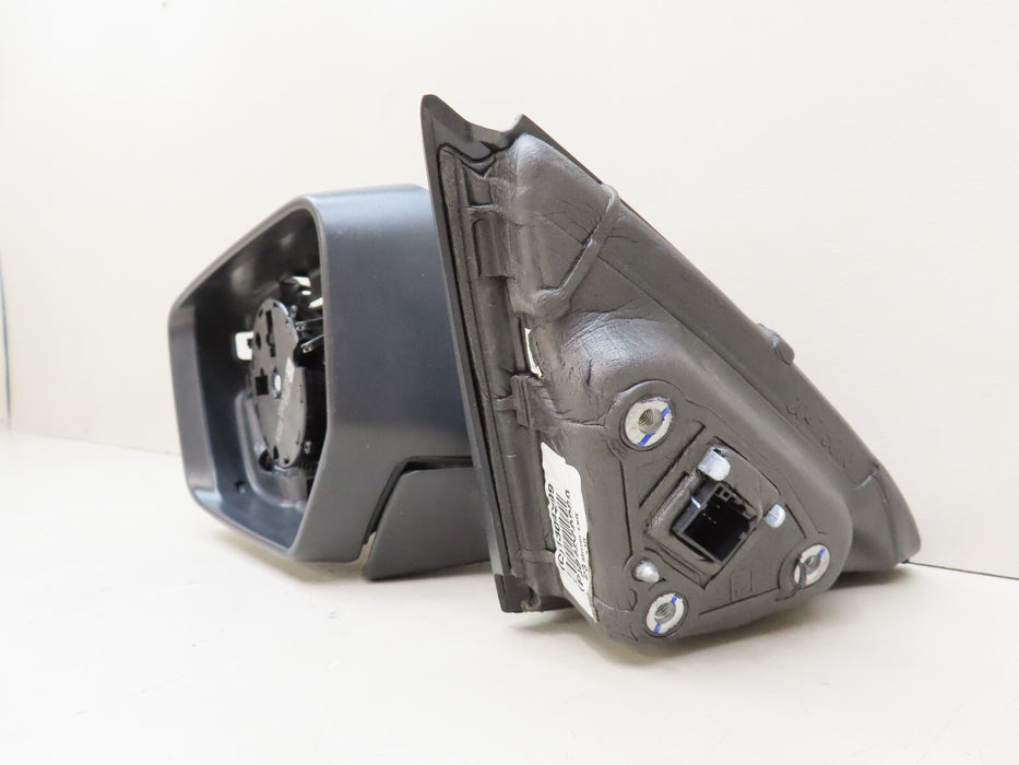 2014-2020 CHEVROLET IMPALA FRONT LEFT DRIVER SIDE MIRROR OEM