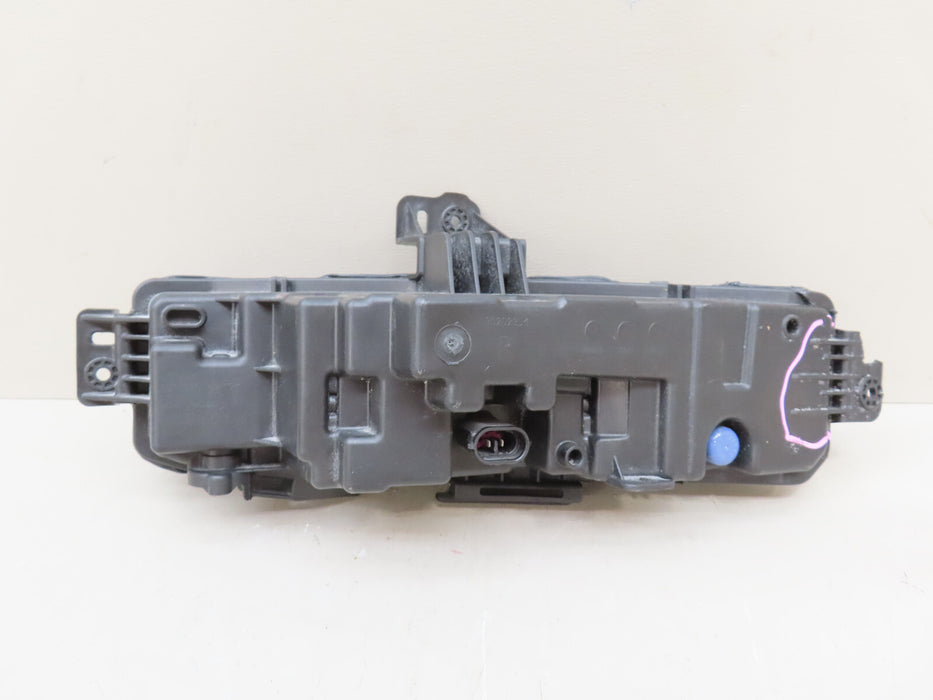 2021-2025 JEEP GRAND CHEROKEE FRONT RIGHT PASSENGER FOG LIGHT LED OEM
