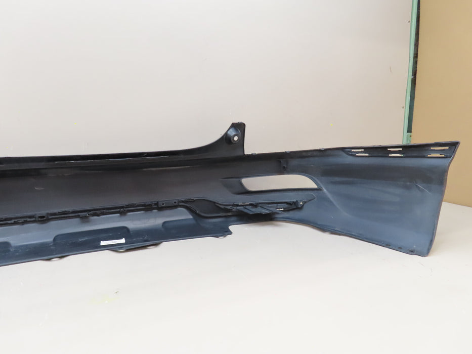 2020 2021 2022 HONDA CR-V REAR BUMPER COVER OEM 71501-TLA-A500