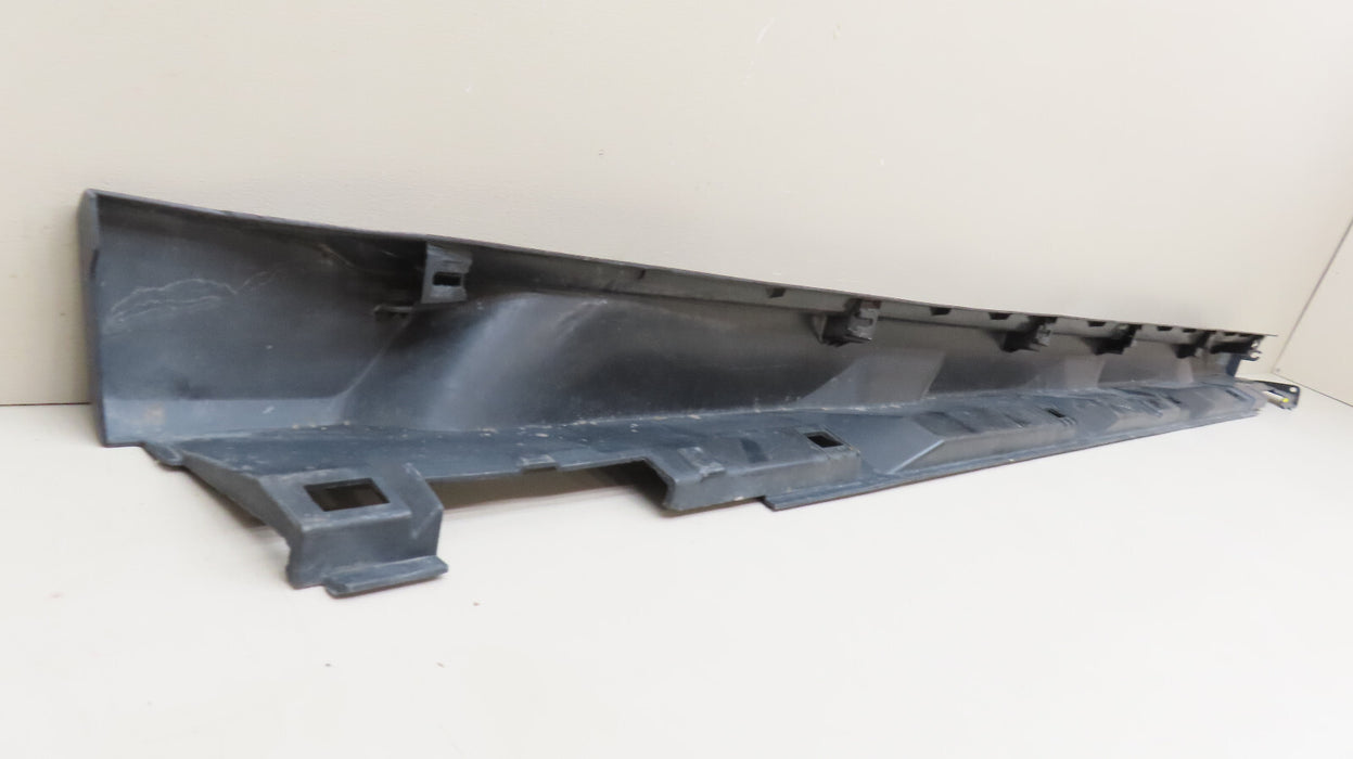 2020-2024 SUBARU OUTBACK ROCKER PANEL LEFT SIDE MOLDING TRIM OEM 91111AN03A