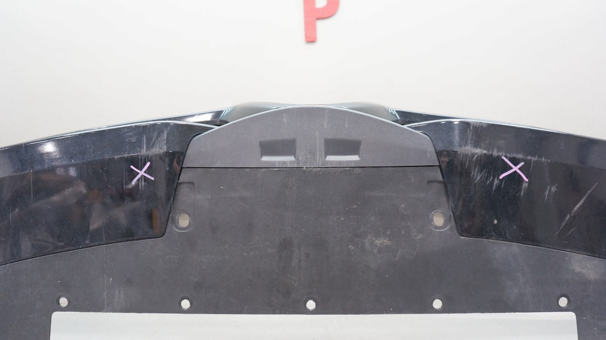 2017-2024 ALFA ROMEO GIULIA FRONT BUMPER COVER PANEL OEM