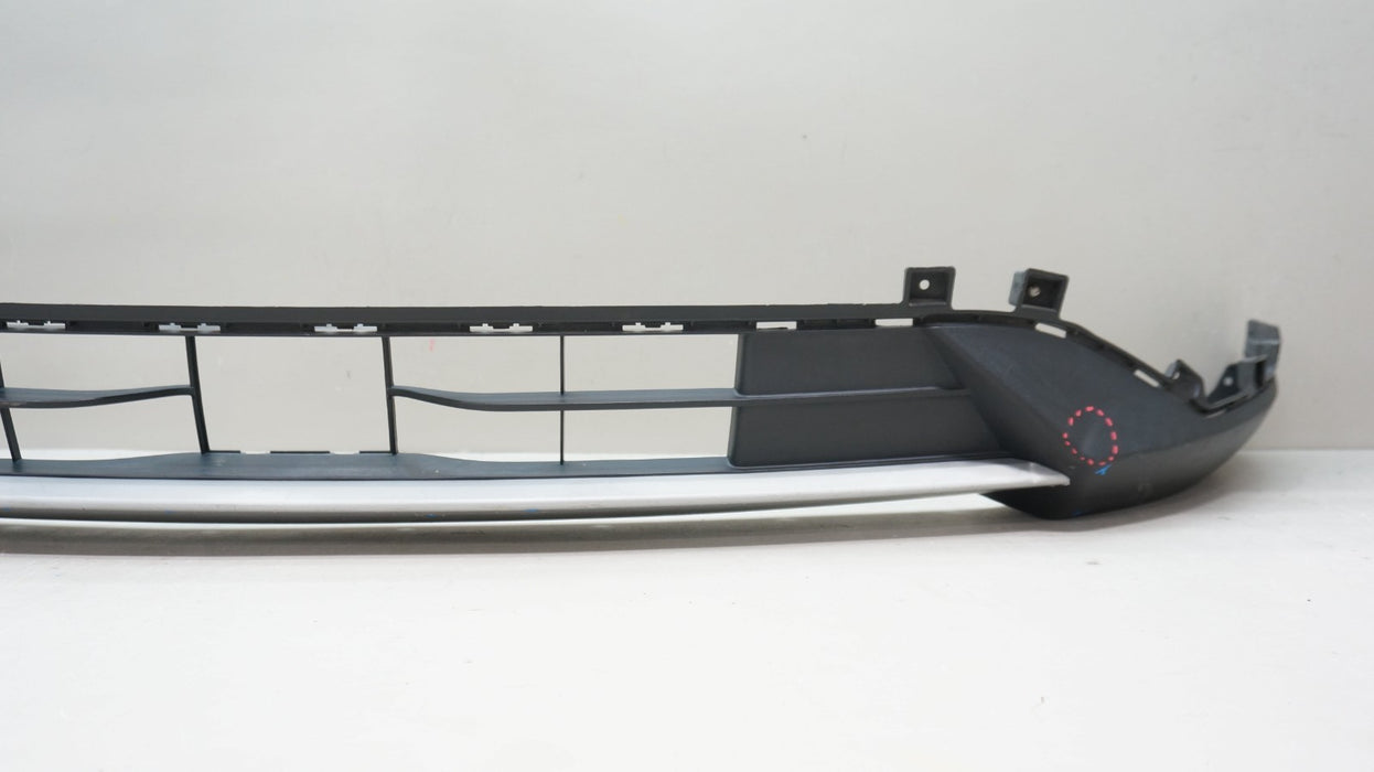 2020-2021 FORD ESCAPE FRONT LOWER BUMPER COVER VALANCE PANEL OEM LJ6B-17C831