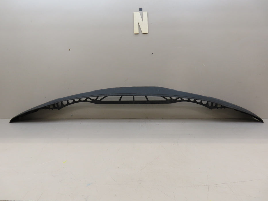 2021-2023 FORD F-150 FRONT LOWER AIR DAM DEFLECTOR COVER OEM ML34-17D997