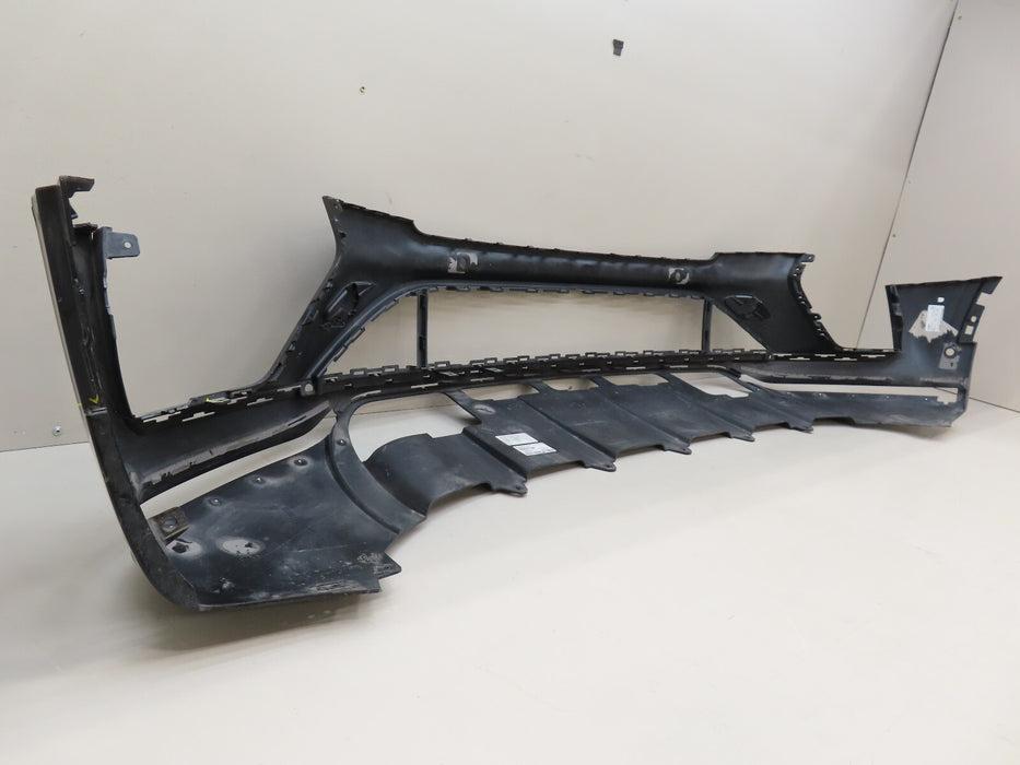 2021-2023 Bentley Bentayga BY636-2 Z Front Bumper Cover OEM 36A807103D
