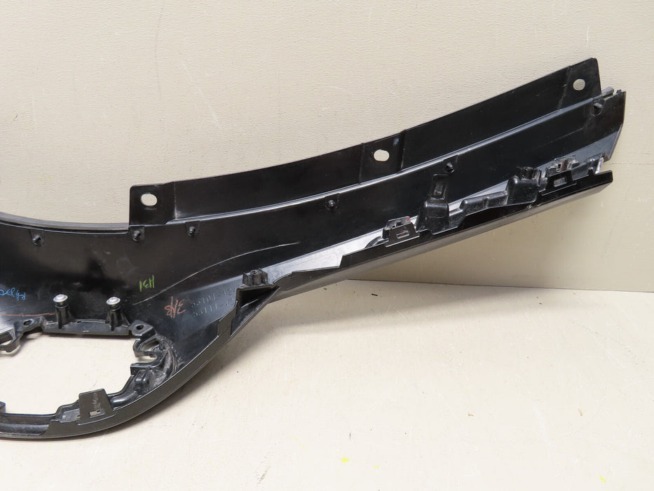2016-2018 TOYOTA RAV-4 FRONT UPPER GRILLE GRILL OEM P#53101-42411