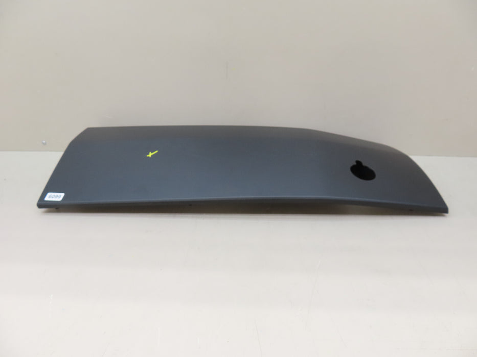 2015-2019 FORD TRANSIT 150,250,350 REAR LEFT DRIVER LOWER DOOR MOLDING OEM