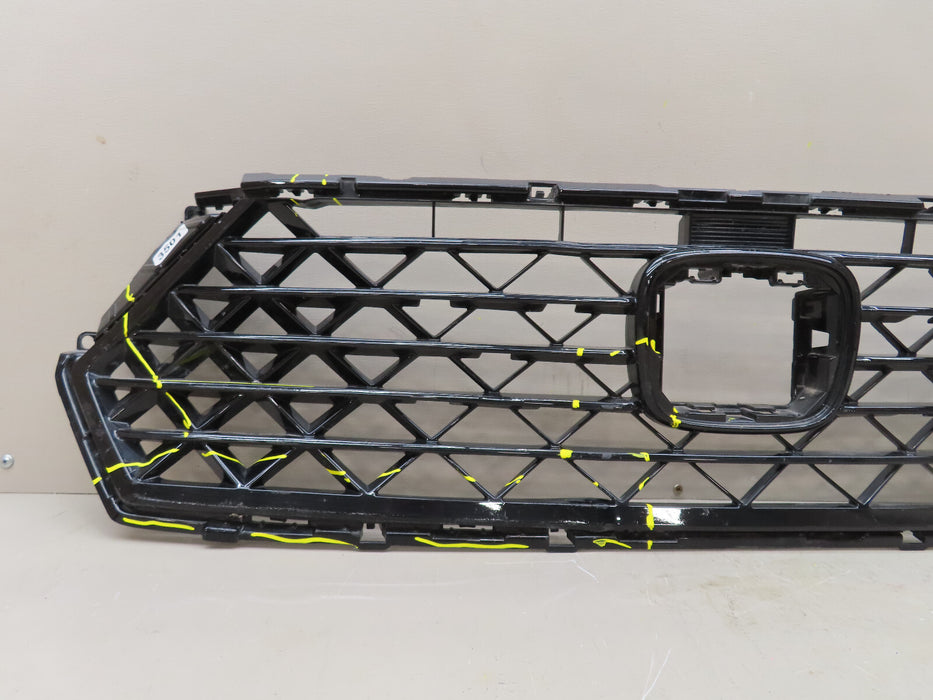 2023 2024 HONDA ACCORD SEDAN FRONT GRILLE GRILL OEM