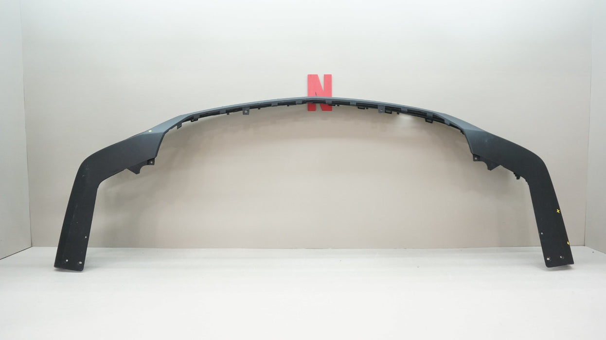 2017-2020 ACURA MDX REAR LOWER BUMPER VALANCE PANEL OEM 71510-TZ5/TRX