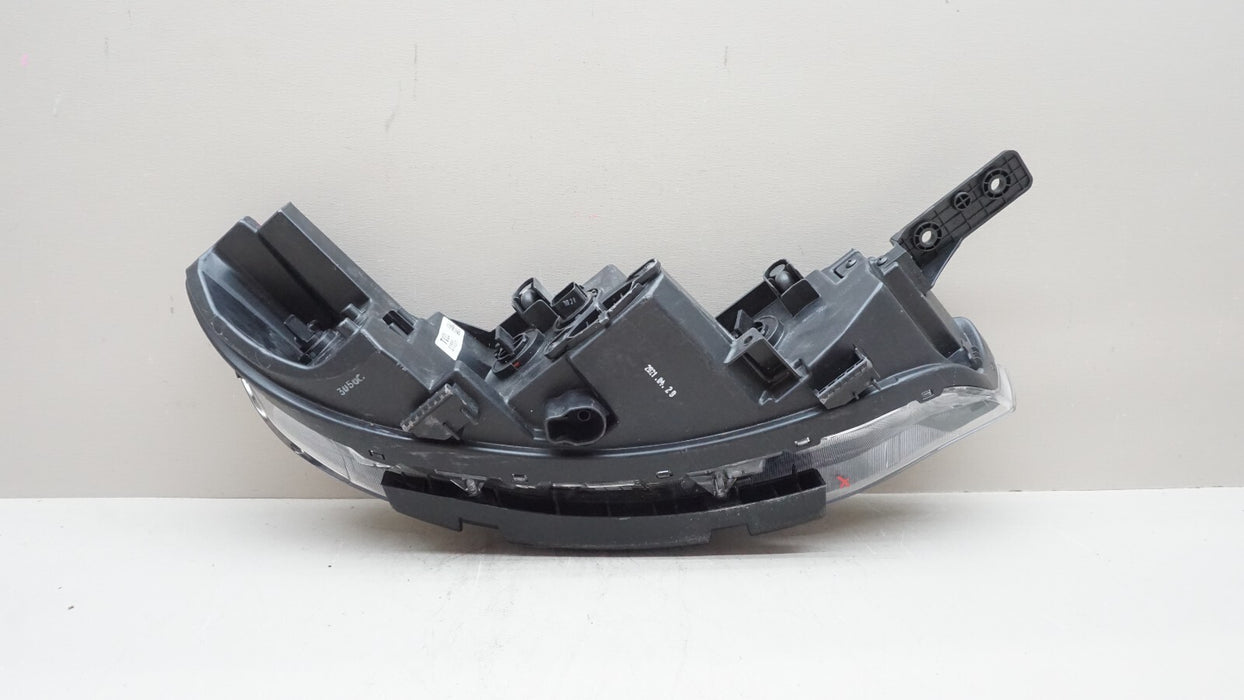 2020-2022 KIA SOUL FRONT LH LEFT DRIVER SIDE DAYTIME RUNNING LIGHT DRL OEM