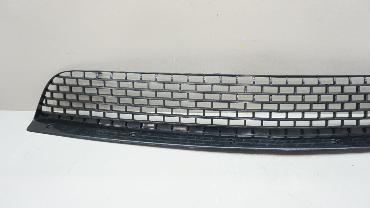 2015-2022 DODGE CHALLENGER FRONT LOWER BUMPER GRILLE OEM