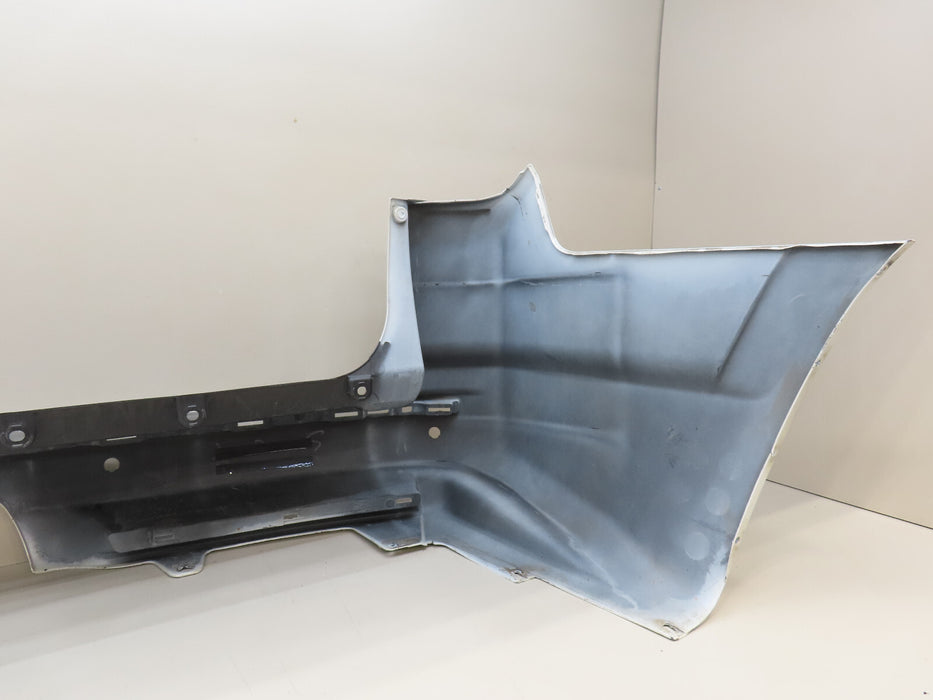 2010-2016 TOYOTA 4RUNNER REAR BUMPER COVER OEM