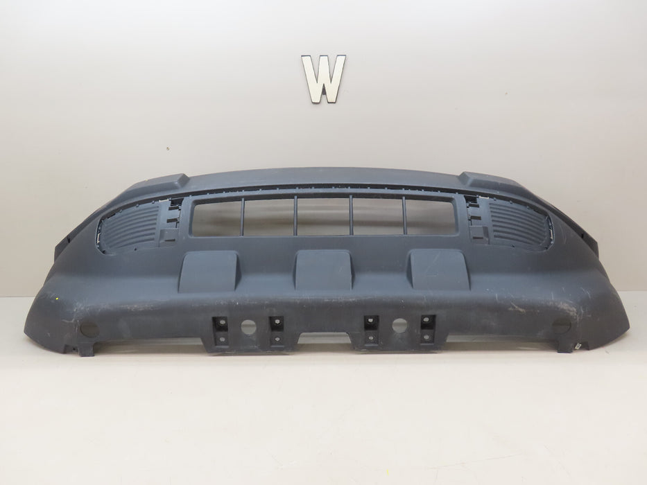 2021-2023 FORD BRONCO SPORT FRONT BUMPER COVER OEM