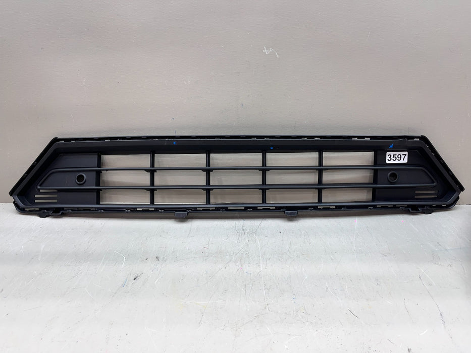 2022-2027 VOLVO FRONT LOWER BUMPER GRILLE OEM 32136098