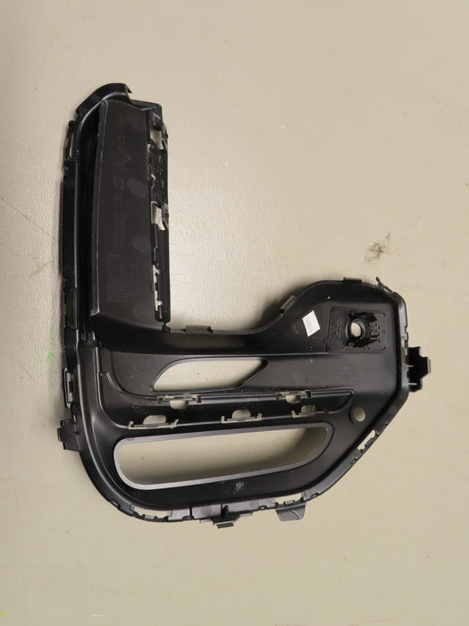 2018 2019 2020 2021 BMW X5 M SPORT FRONT RIGH BUMPER FOG LIGHT BEZEL 51118092688