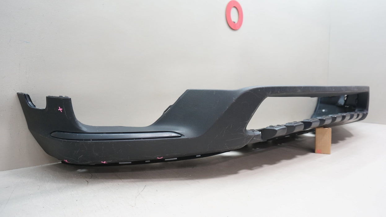2019-2022 HONDA PILOT FRONT LOWER BUMPER COVER VALANCE OEM 71110-TG7-A5
