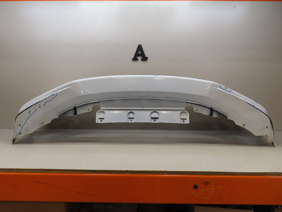 2018-2020 HONDA ODYSSEY FRONT BUMPER COVER OEM 71101-THR-A000