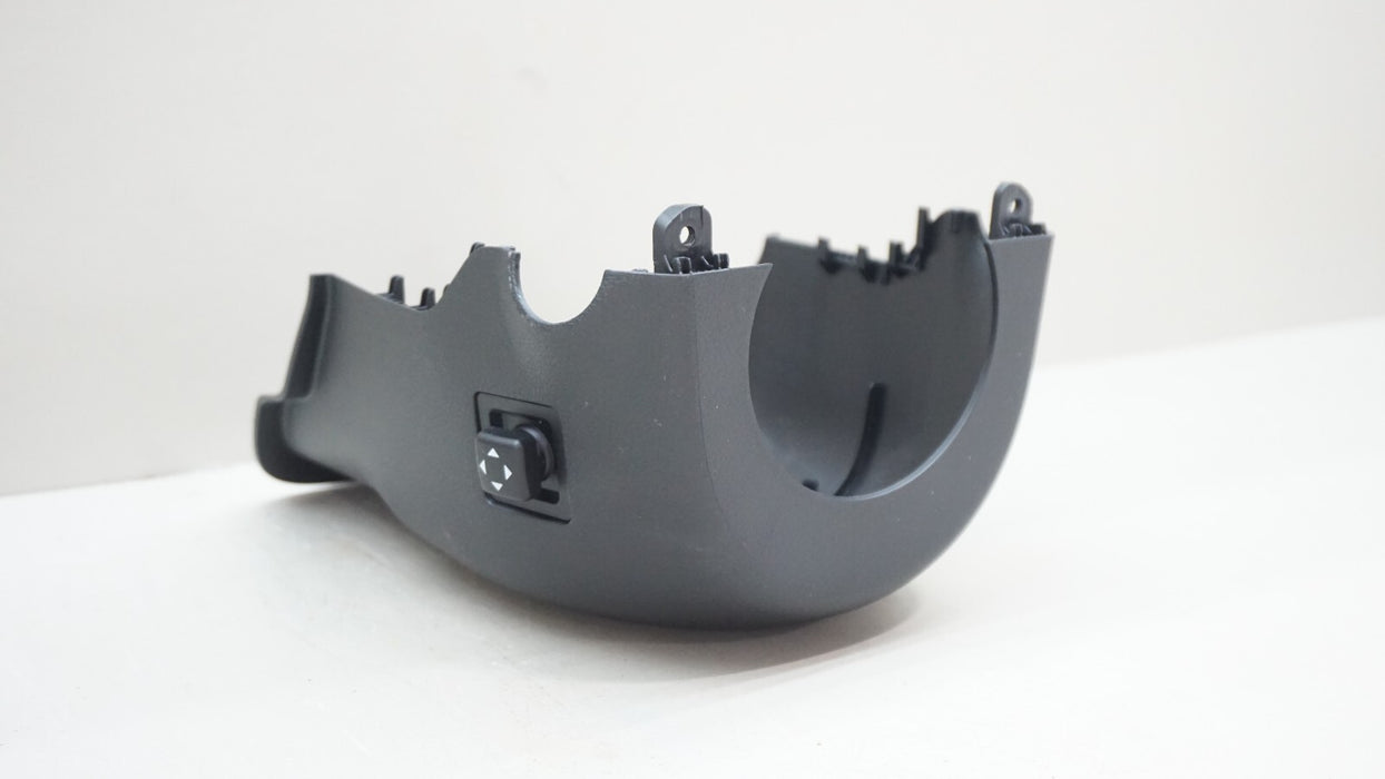 2018-2023 KIA STINGER STEERING COLUMN SHROUD LOWER COVER TRIM OEM 84856-J5100