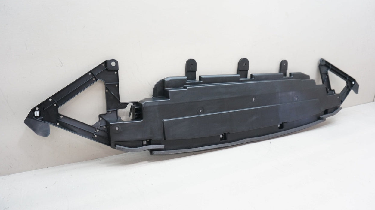 2018-2021 TOYOTA CAMRY FRONT LOWER BUMPER IMPACT ABSORBER CAPA AFTERMARKET