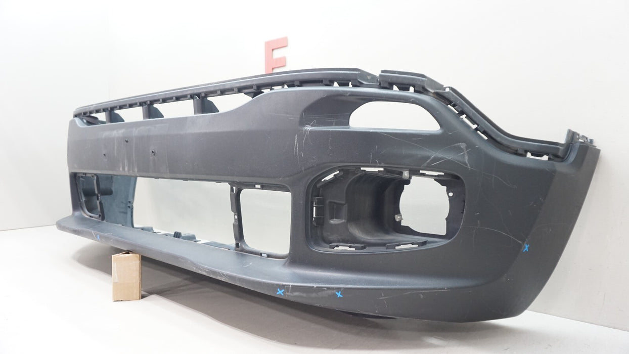 2015-2018 JEEP RENEGADE FRONT BUMPER COVER LOWER OEM 07355985940E