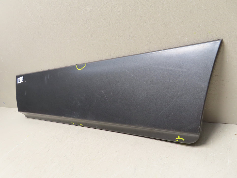 2013-2016 BUICK ENCORE REAR RIGHT PASSENGER DOOR MOLDING TRIM PANEL 95483006