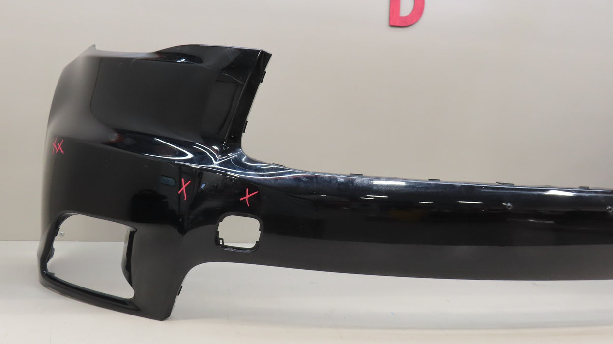 2014-2016 TOYOTA HIGHLANDER LIMITED LE XLE FRONT BUMPER COVER OEM 52119-0E220