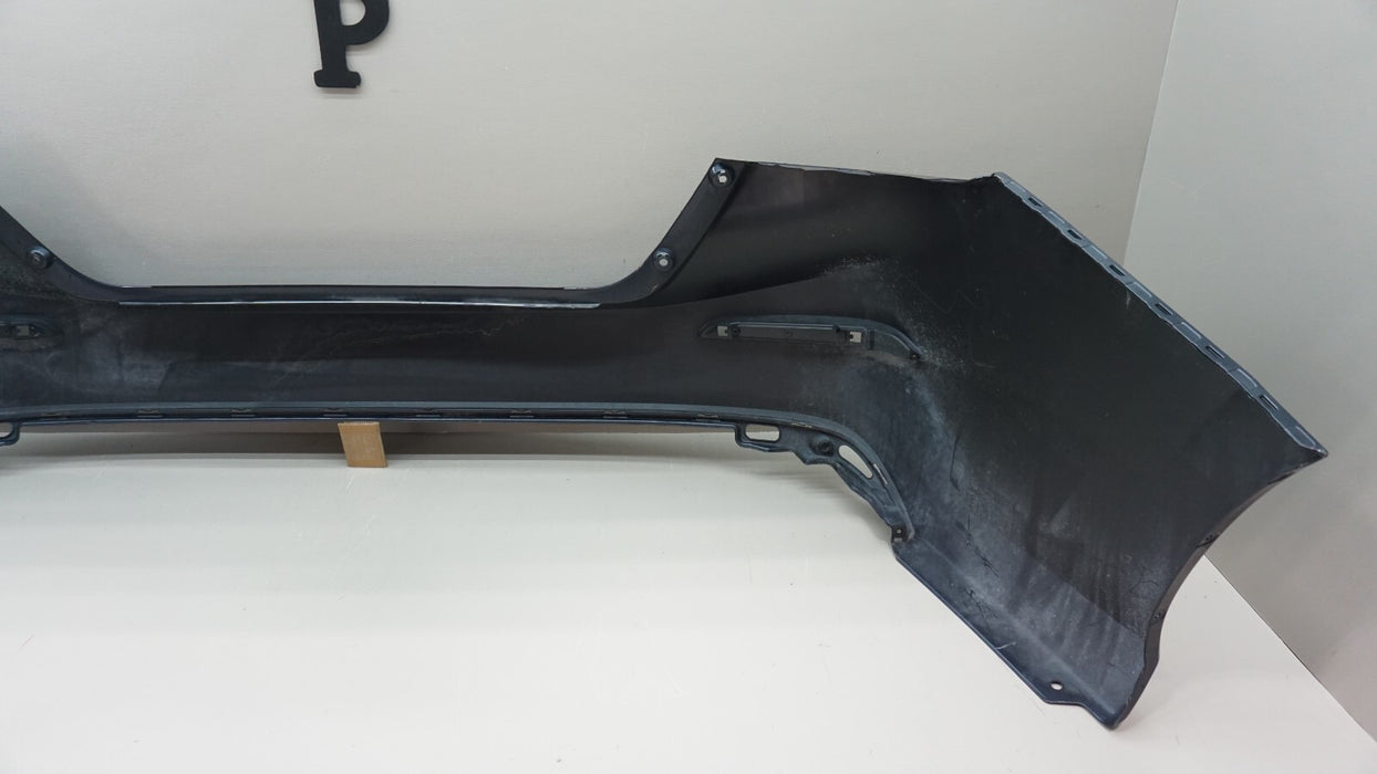 2018-2019 HONDA INSIGHT REAR BUMPER COVER W/O VALANCE 71501-TXM-A000 OEM 18 19