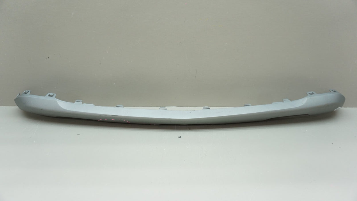 2017-2021 CHEVROLET TRAX FRONT LOWER SKID VALANCE AFTERMARKET