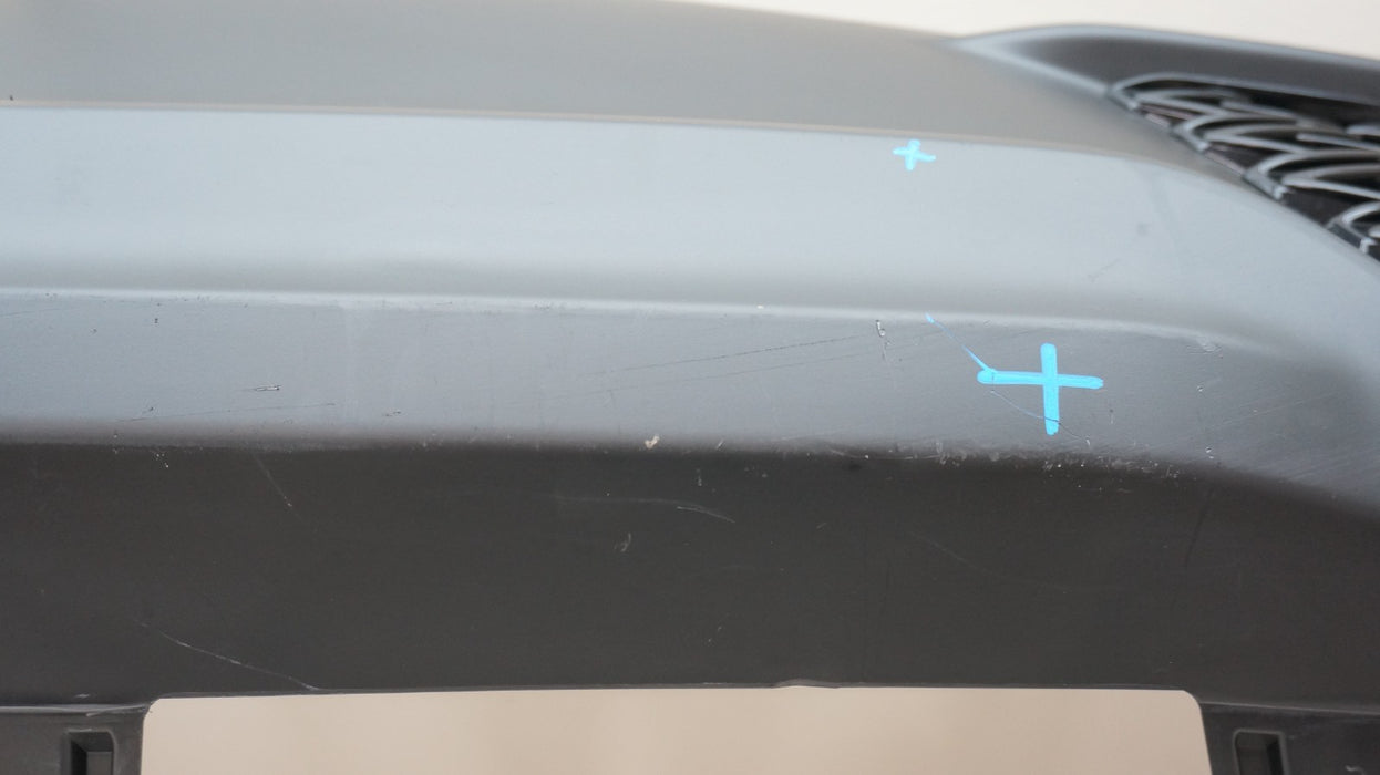 2023-2025 LEXUS RX350 RX500H F-SPORT REAR LOWER BUMPER VALANCE OEM 52108-0E200