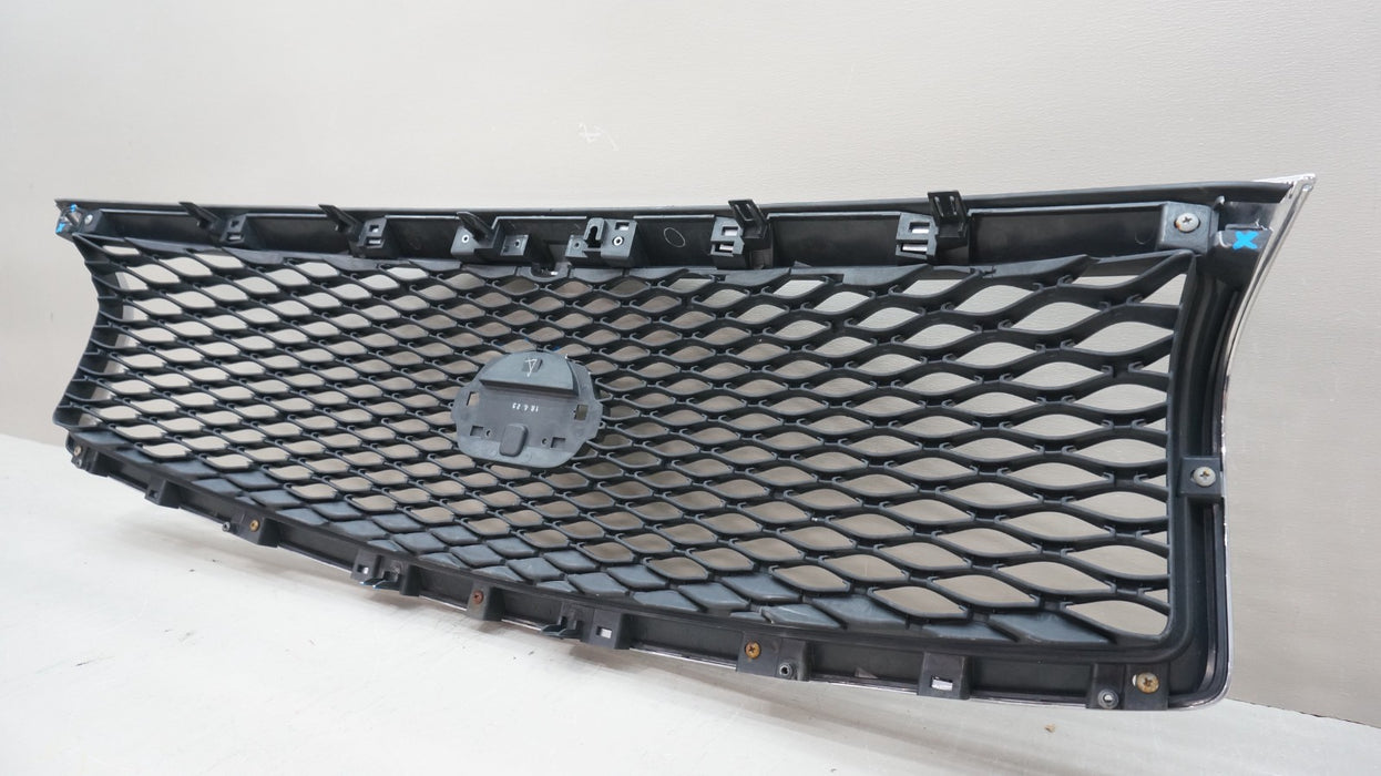 2014-2017 INFINITI Q50 FRONT GRILLE OEM 62310-4AM0B