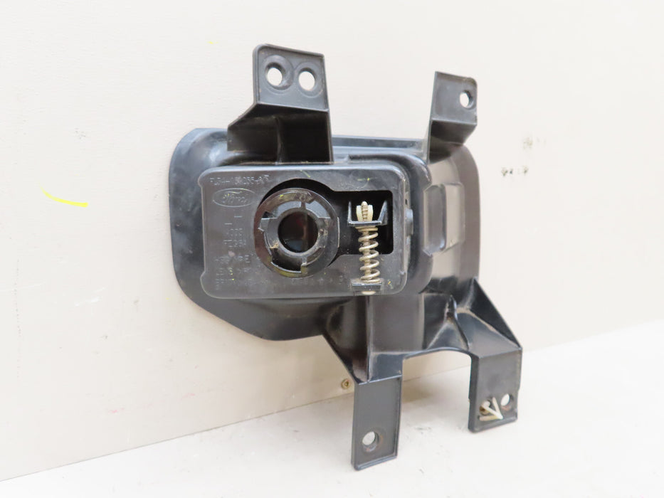 2015 2016 2017 FORD F-150 FRONT LEFT DRIVER FOG LIGHT HALOGEN OEM FL34-15A255-A