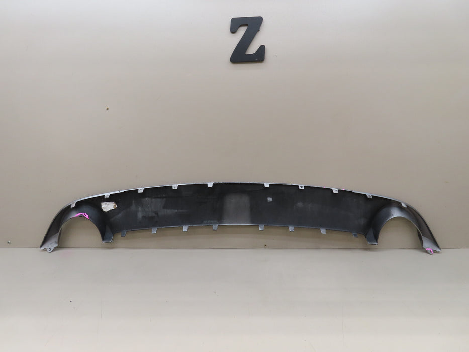 2015-2017 FORD EDGE REAR LOWER VALANCE SKID PLATE BUMPER COVER OEM FT4B-17F765