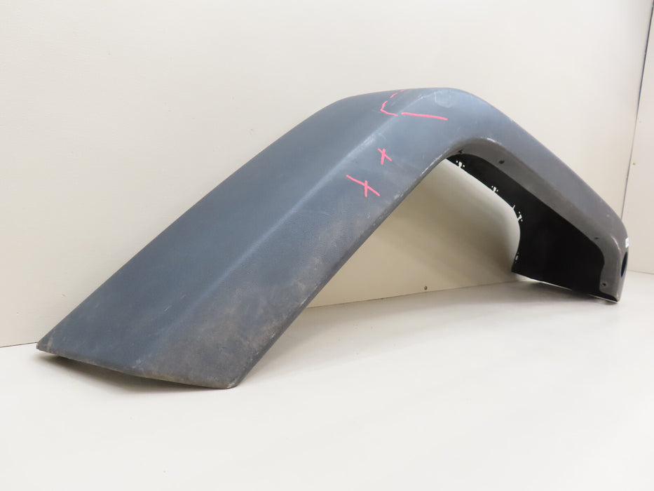 2007-2018 JEEP WRANGLER FRONT RIGHT PASSENGER SIDE WHEEL ARCH OEM