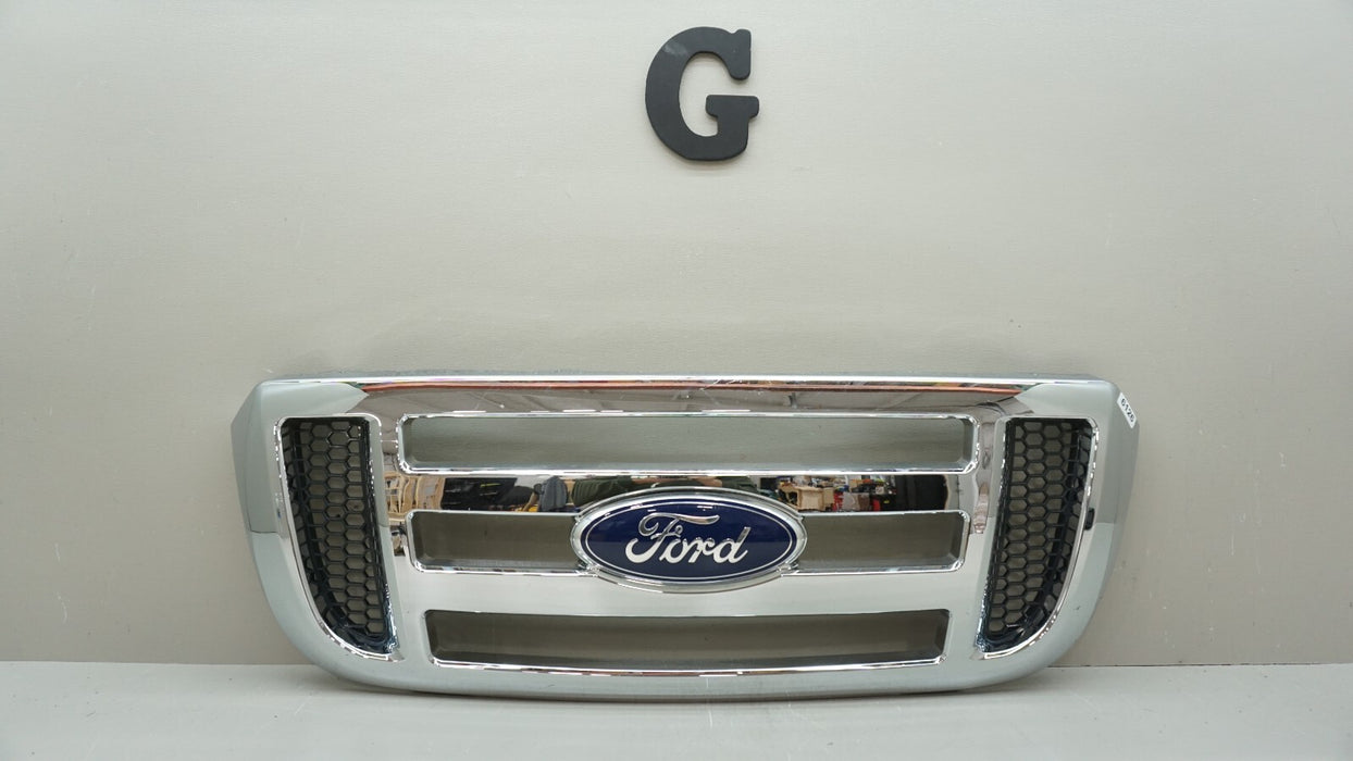 2006-2011 FORD RANGER FRONT MAIN GRILLE FD0725101 AFTERMARKET GRILLE