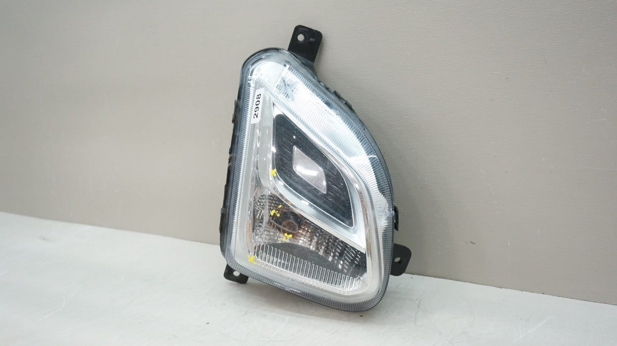 2018-2021 CHEVROLET EQUINOX FRONT RIGHT PASSENGER SIDE FOG LIGHT OEM 84226246