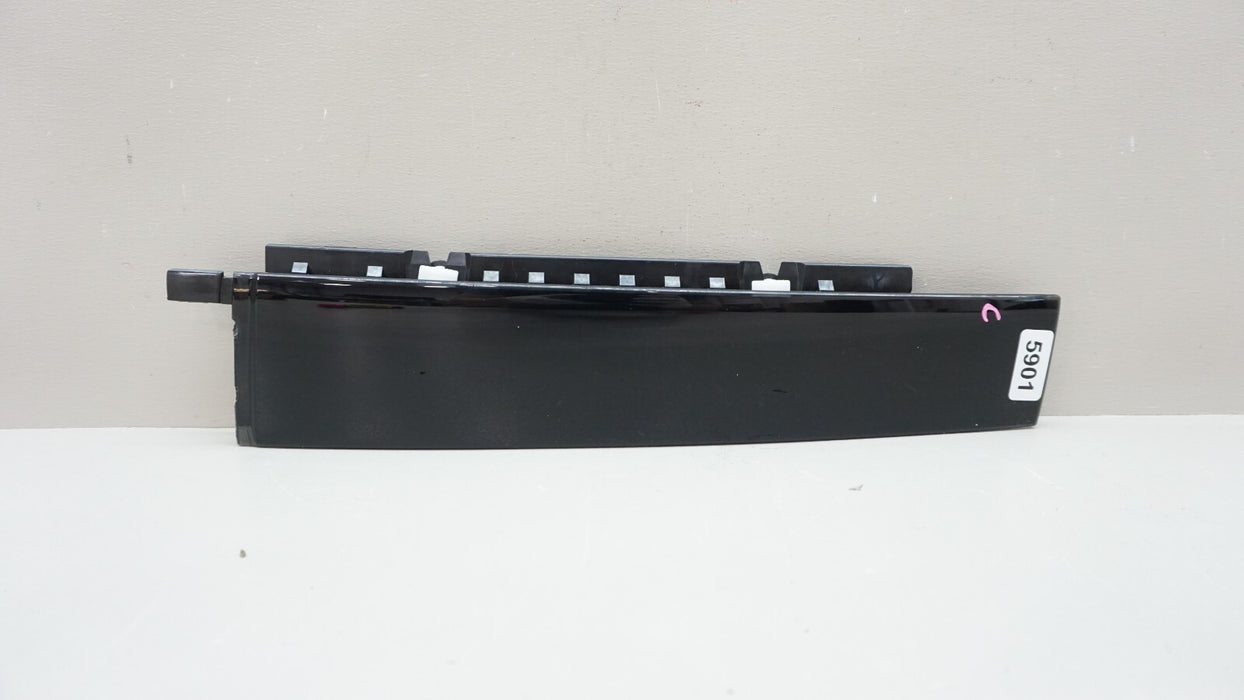 2020-2022 FORD EXPLORER REAR RIGHT PASSENGER SIDE DOOR TRIM OEM LB5B S254A40