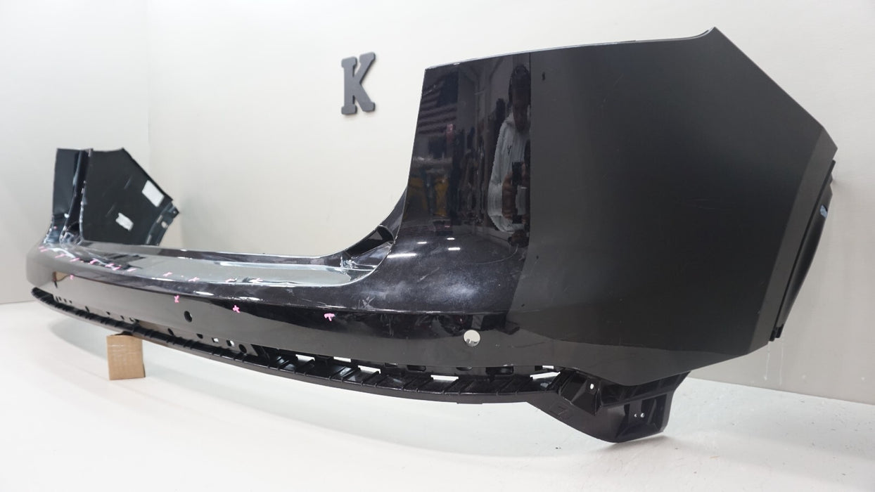 2019-2020 LINCOLN MKX REAR BUMPER COVER KA1B-17F001-ACW OEM