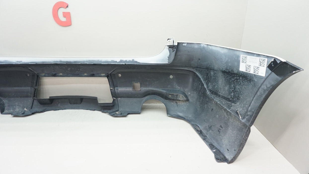 2019-2024 SUBARU ASCENT REAR BUMPER COVER PANEL OEM 57704XC01A