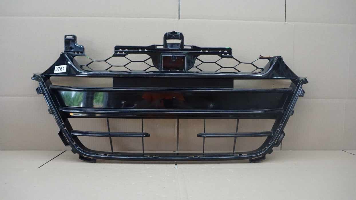 2018-2019 HONDA ACCORD FRONT BUMPER RADIATOR LOWER GRILL GRILLE OEM 71111TVAA5