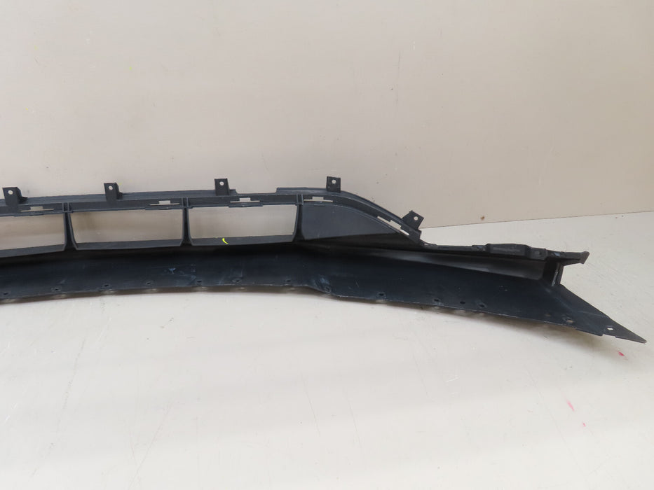 2016 2017 2018 CHEVROLET MALIBU FRONT LOWER BUMPER COVER OEM
