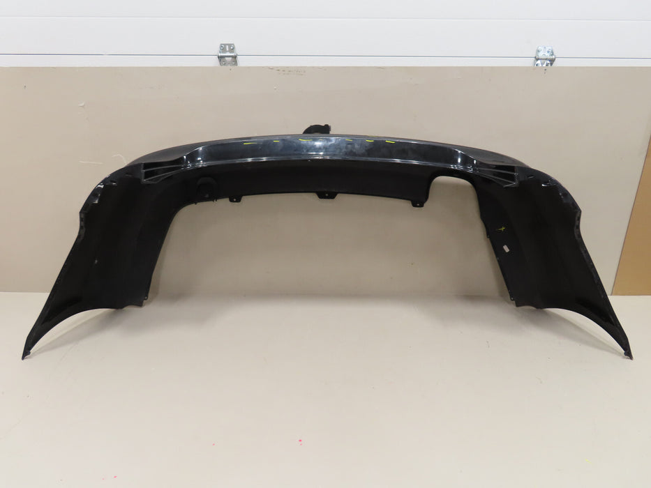 2011 2012 2013 2014 VOLKSWAGEN JETTA REAR BUMPER COVER OEM 5C6 807 421A