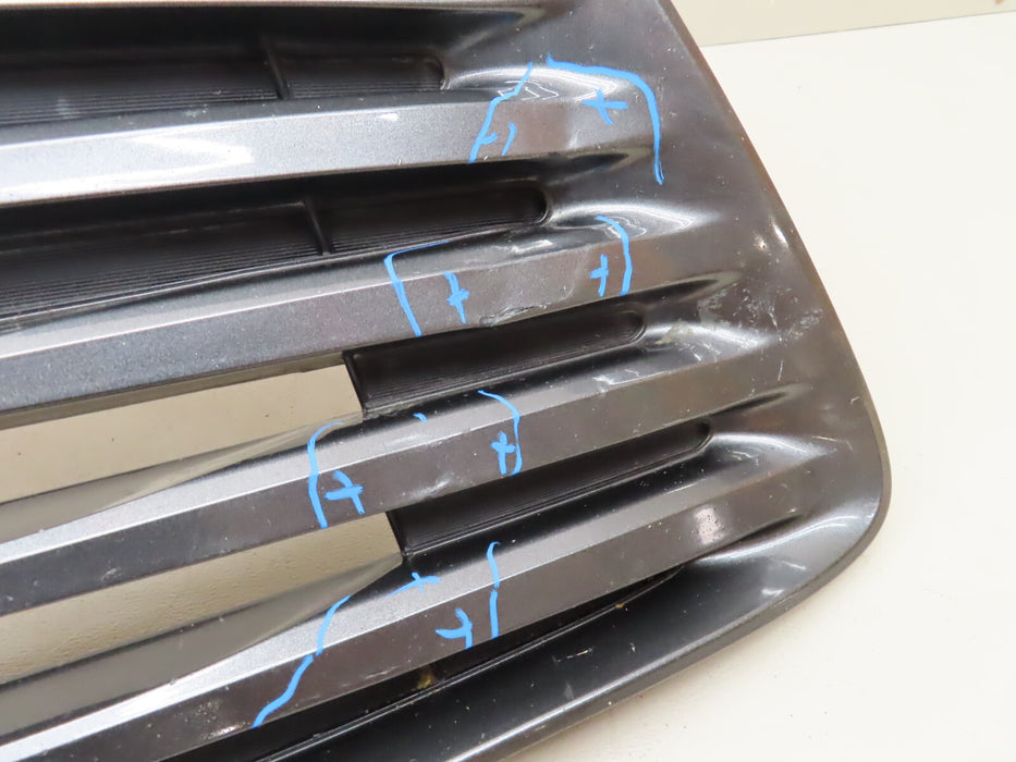 2015-2017 TOYOTA CAMRY LE XLE Front Bumper Radiator Lower Grille GRILL OEM