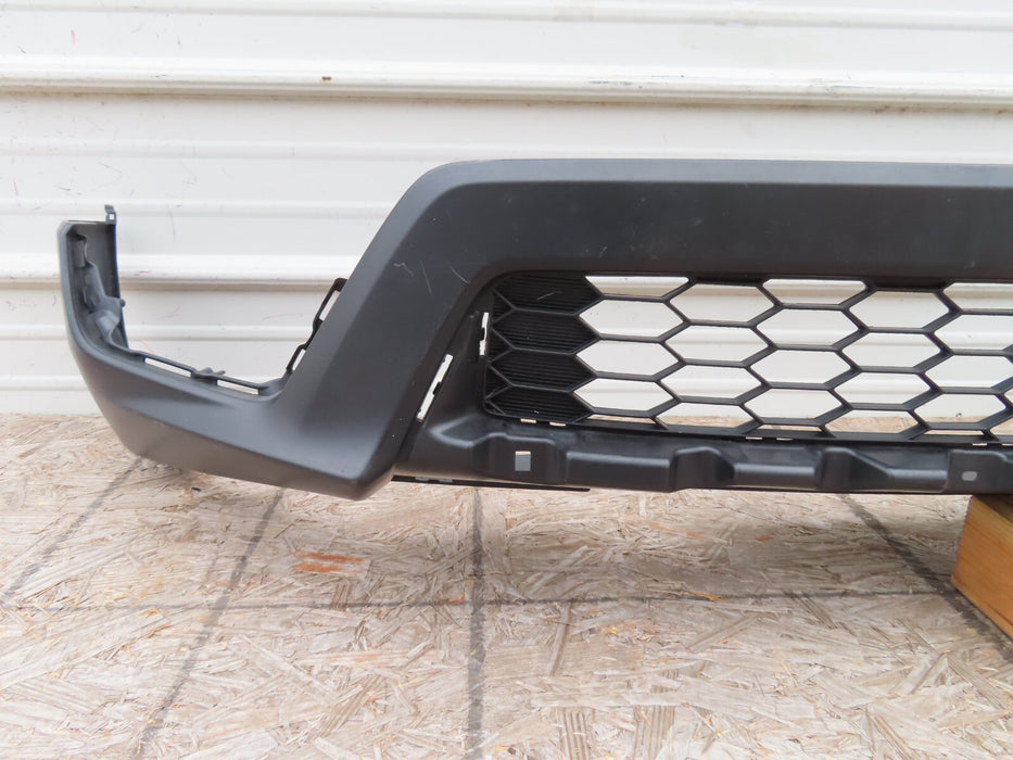 2017 2018 2019 HONDA CR-V FRONT LOWER BUMPER COVER VALANCE 71102-TLAA-A000 OEM