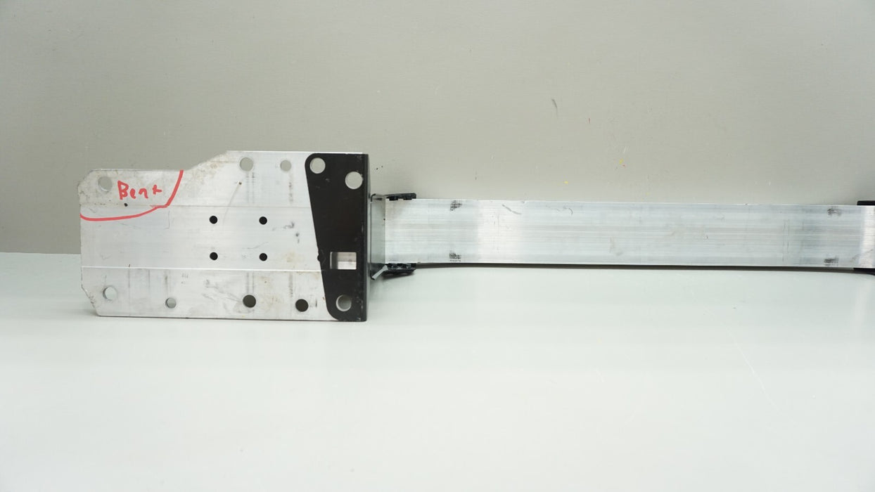 2023-2024 HONDA CRV CR-V FRONT BUMPER REINFORCEMENT IMPACT BAR 71130-3A0-A00 OEM