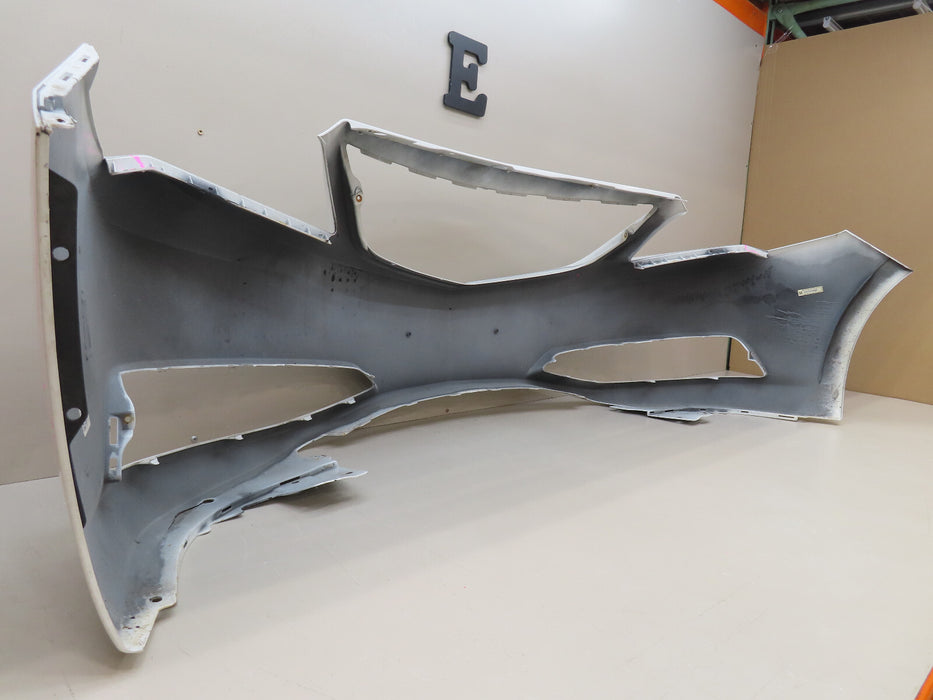 2013-2015  ACURA ILX FRONT BUMPER COVER  71101-TX6-ZZ00 OEM
