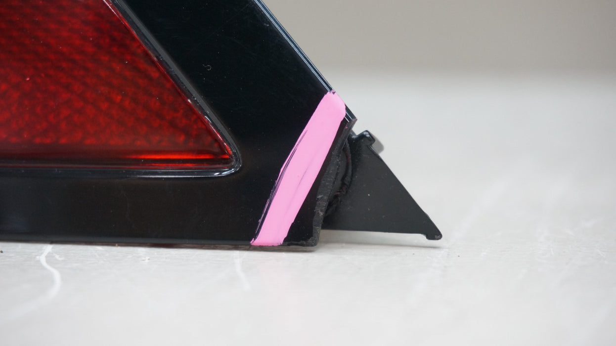 2023-2025 HONDA ACCORD REAR RIGHT PASSENGER SIDE OUTER TAIL LIGHT OEM